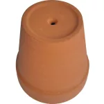 CreArt Virágcserép 4x4 cm