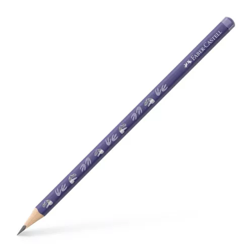 Faber-Castell Grafitceruza Háromszögletű HB Dinoszaurusz