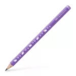 Faber-Castell Grafitceruza Háromszögletű HB Jumbo Unikornis
