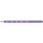 Faber-Castell Grafitceruza Háromszögletű HB Jumbo Unikornis