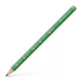   Faber-Castell Grafitceruza Háromszögletű HB Jumbo Dinoszaurusz