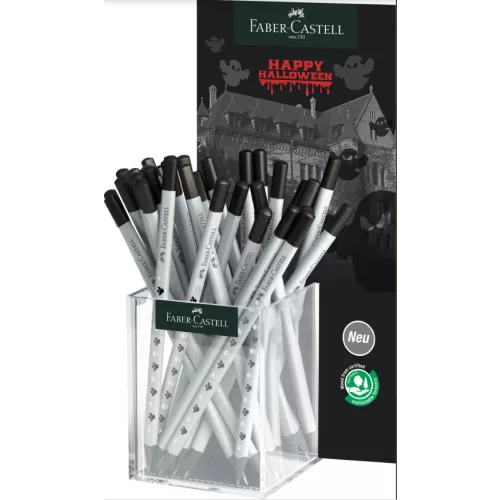 Faber-Castell Grafitceruza HB Halloween