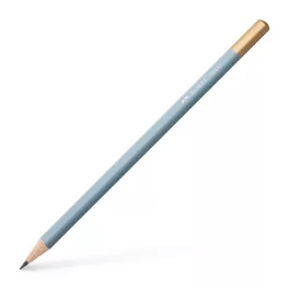 Faber-Castell Grafitceruza Háromszögletű HB Égkék Urban