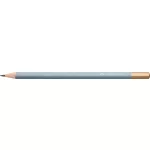 Faber-Castell Grafitceruza Háromszögletű HB Égkék Urban