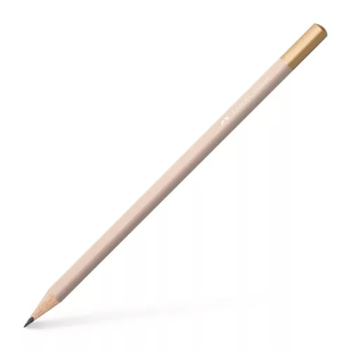 Faber-Castell Grafitceruza Háromszögletű HB Halvány Rózsa Urban