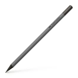   Faber-Castell Grafitceruza Háromszögletű HB Sziklaszürke Urban