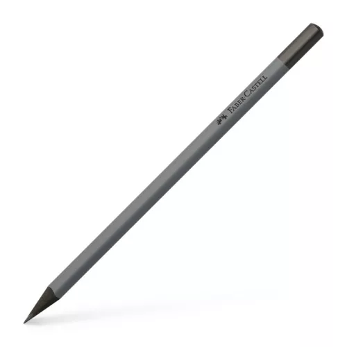 Faber-Castell Grafitceruza Háromszögletű HB Sziklaszürke Urban