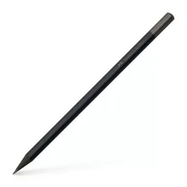   Faber-Castell Grafitceruza Háromszögletű HB Koromfekete Urban