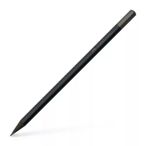 Faber-Castell Grafitceruza Háromszögletű HB Koromfekete Urban