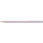 Faber-Castell Grip 2001 Grafitceruza Háromszögletű B Sparkle Rózsa-Égkék