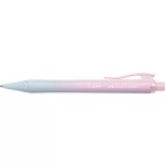 Faber-Castell Daily Ball Golyóstoll XB-s Heggyel Égkék-Rózsa