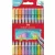Faber-Castell Filctoll Készlet 10 Darab/Készlet Kétvégű