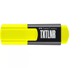 Faber-Castell Mini Szövegkiemelő Sárga