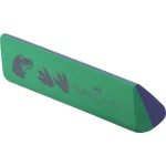 Faber-Castell Radír PVC Forgácsmentes Dinoszaurusz