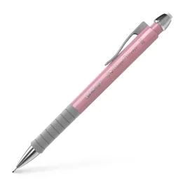 Faber-Castell Apolló Nyomósirón 0,5 mm Rózsa