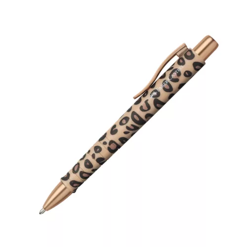 Faber-Castell Poly Ball Leo Golyóstoll XB-s Heggyel Vegyes Színekben