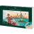 Faber-Castell Művészfilctoll Készlet 12 Darab/Készlet Pitt Artist Pen City New York