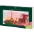 Faber-Castell Művészfilctoll Készlet 12 Darab/Készlet Pitt Artist Pen City Paris