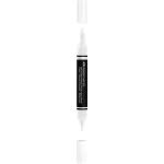 Faber-Castell Akril Marker Kétvégű Fehér Black Edition Shake And Paint