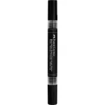 Faber-Castell Akril Marker Kétvégű Fekete Black Edition Shake And Paint