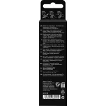 Faber-Castell Akril Marker Kétvégű Fekete Black Edition Shake And Paint