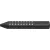 Faber-Castell Grip 2001 Radír Háromszögletű Fekete