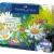 Faber-Castell Akril Festőkészlet 18 Darab/Készlet Festővászonnal és Keverőpalettával