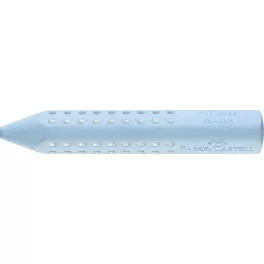 Faber-Castell Grip 2001 Radír Háromszögletű Égkék