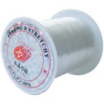 CreArt Elasztikus Damil 0,5 mm 12 Méter/Tekercs