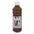 Südor Akrilfesték Barna 500 ml