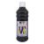 Südor Akrilfesték Fekete 500 ml