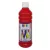 Südor Akrilfesték Piros 500 ml