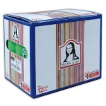 Mona Lisa Akrilfesték Neon Narancs 70 ml