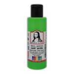 Mona Lisa Akrilfesték Neon Zöld 70 ml