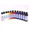  Mona Lisa Akrilfesték Készlet Extra 2 Darab Fehér Színnel 12x70 ml