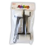 Szivacshenger Készlet 3 Darab/Csomag