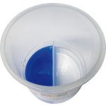 Südor Fedeles Ecsettál Víztiszta