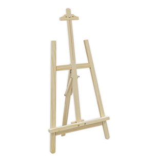 Mona Lisa Stúdió Festőállvány 146x46 cm