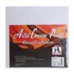 Mona Lisa Kasírozott Festővászon 20x20 cm