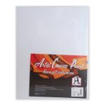 Mona Lisa Kasírozott Festővászon 24x30 cm