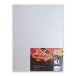 Mona Lisa Kasírozott Festővászon 30x40 cm