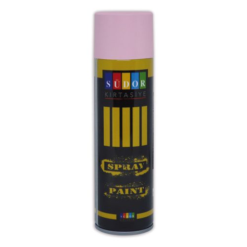 Südor Festék Spray Pink 200 ml