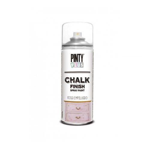 Pinty Plus Krétafesték Spray Ultra Matt Halvány Rózsaszín 400 ml