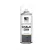 Pinty Plus Krétafesték Festékspray Ultra Matt Ólomfekete 400 ml