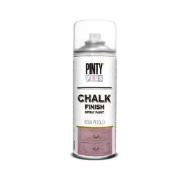   Pinty Plus Krétafesték Spray Ultra Matt Rózsaszirom 400 ml