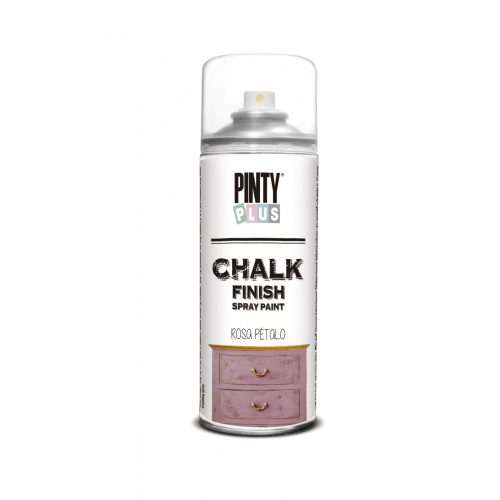 Pinty Plus Krétafesték Spray Ultra Matt Rózsaszirom 400 ml
