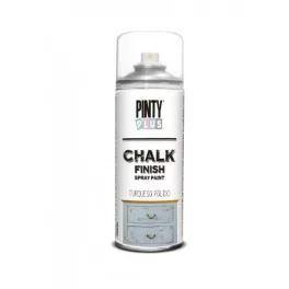 Pinty Plus Krétafesték Spray Ultra Matt Türkiz 400 ml