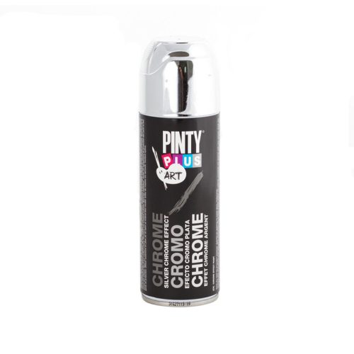 Pinty Plus Art Króm Effekt Ezüst 200 ml