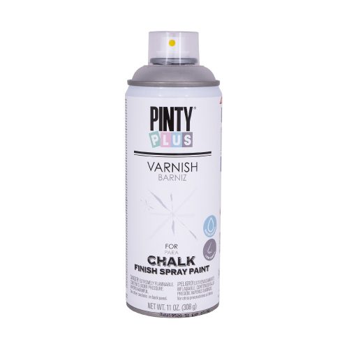 Pinty Plus Chalk Matt Lakk 400 ml