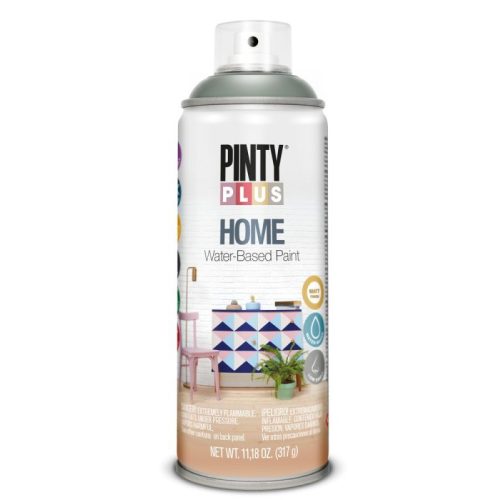 Pinty Plus Home Green Wood HM416 400 ml